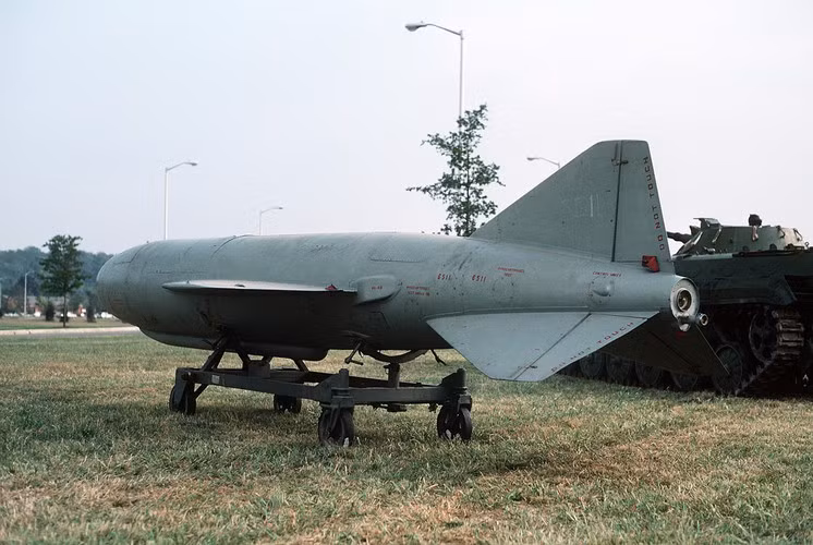 “Mạnh mẽ, uy lực”, nhưng đó chỉ còn là dĩ vãng - tên lửa diệt hạm Ukraine sẽ khó có thể làm khó được tàu chiến của Nga một khi xảy ra xung đột.