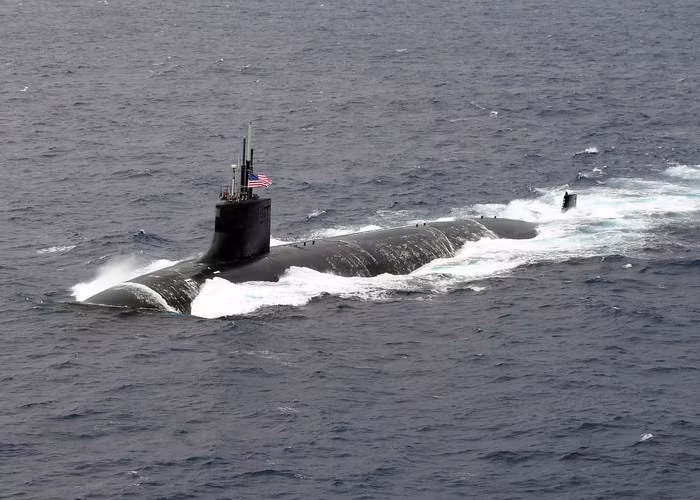 Tàu ngầm Seawolf được thiết kế với vai trò là “thợ săn thực thụ” với 8 ống phóng ngư lôi, nhiều gấp đôi so với số lượng ống phóng ngư lôi của các tàu ngầm tiền nhiệm.