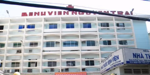 Nghi an bac si vo cam khien benh nhan tu vong