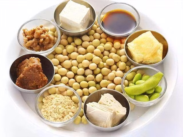Phu nu xinh dep, tre lau cuc thich an 6 thuc pham nay-Hinh-2