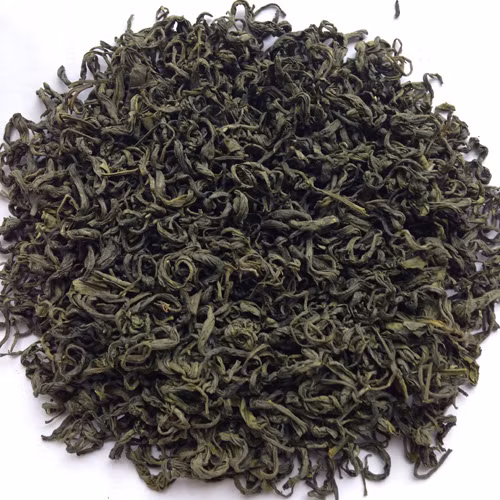 5. Trà mốc: Trà mốc chủ yếu do các vi khuẩn Penicillium và Aspergillus. Uống loại trà này không có lợi mà còn gây chóng mặt, tiêu chảy.