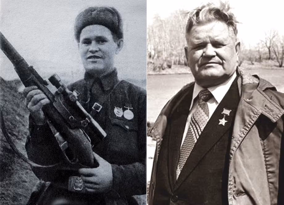 Theo một số tài liệu, từ ngày 10/11 - 17/12/1942, xạ thủ Zaytsev bắn hạ 225 lính và sĩ quan Đức Quốc xã và quân đội các nước thuộc phe phát xít. Trong số này có tới 11 tay súng bắn tỉa của đối phương.