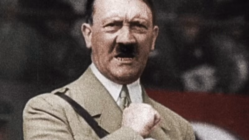 Về sau, Hitler chuyển đến Vienna trong khi người em gái Paula vẫn sống trong căn hộ nhỏ của gia đình ở Linz, Áo. Nhà độc tài tương lai của Đức cho em gái Paula nhận phần trợ cấp của mình.