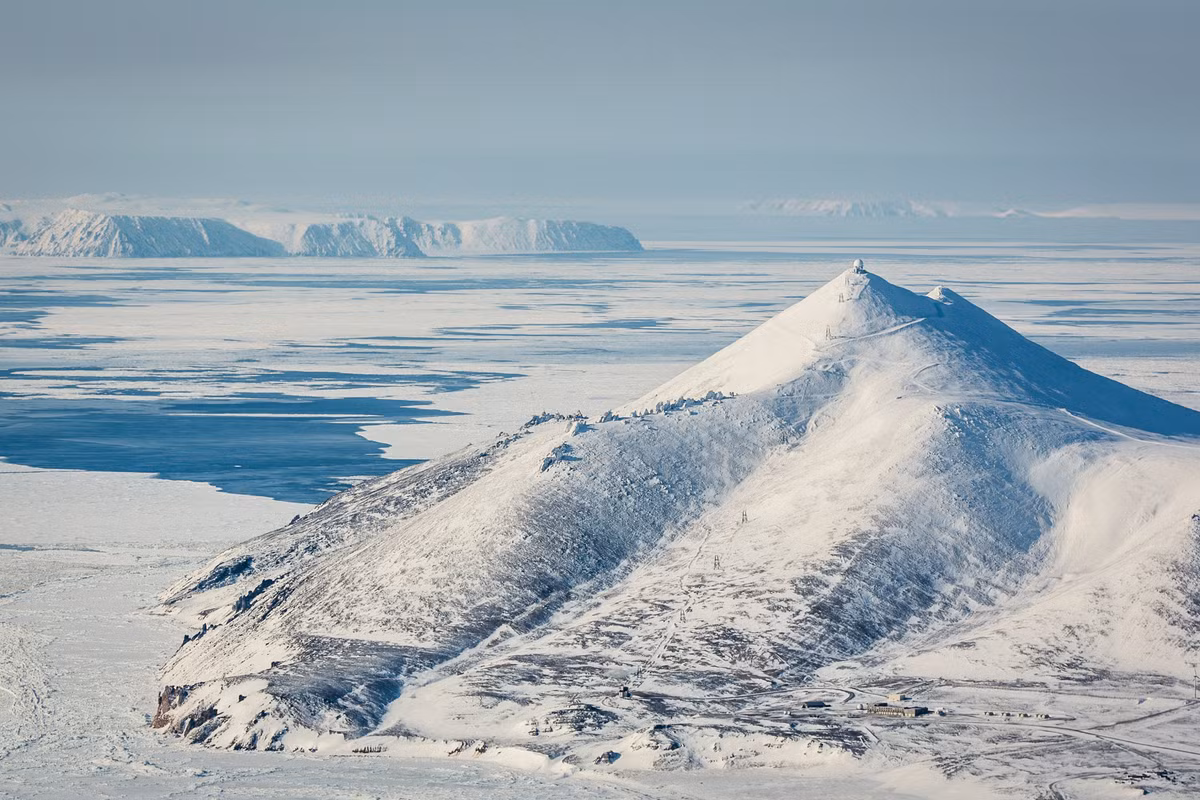 Thậm chí, có người tiếc nuối khi bán Alaska với cái giá quá rẻ nên ôm hy vọng sẽ có một ngày vùng đất này trở về với người Nga. Mời quý độc giả xem video: Mỹ rút khỏi hiệp ước hạt nhân INF với Nga (nguồn: VTC14).