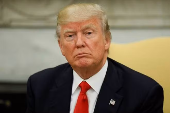 Ngay lập tức, thông tin muốn mua đảo Greenland của Tổng thống Trump khiến nhiều dư luận xôn xao và tò mò lý do vì sao ông có ý định này.