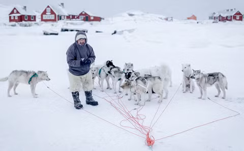 Theo đó, Mỹ muốn mua đảo Greenland để gia tăng ảnh hưởng tại Bắc Cực. Thế nhưng, ý định mua đảo Greenland của Tổng thống Trump được giới chuyên gia dự đoán gặp nhiều khó khăn.