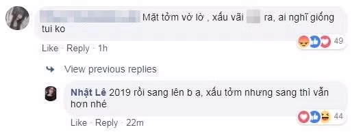 Dinh lien tiep thi phi, Nhat Le - ban gai Quang Hai duoc khen ban linh vi dieu nay-Hinh-7