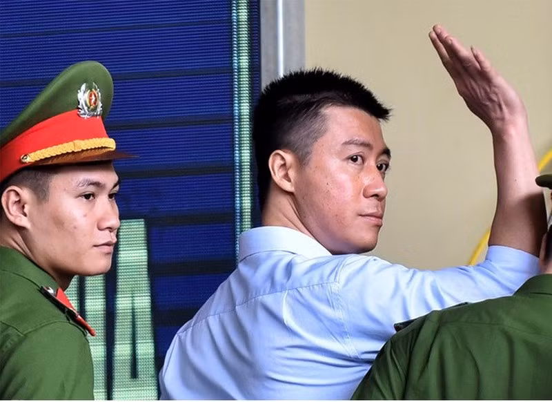 Tha tu truoc thoi han cho “trum” co bac” Phan Sao Nam la khong dung