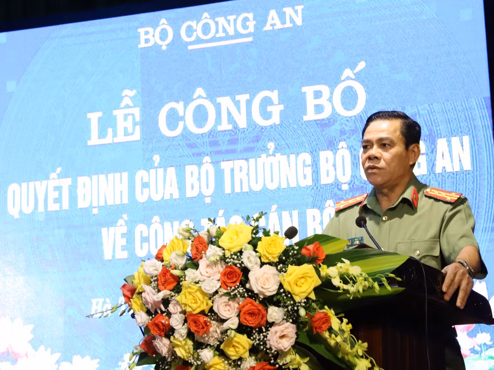 Phát biểu nhận nhiệm vụ, tân Chủ tịch UBND tỉnh Hà Tĩnh Võ Trọng Hải hứa sẽ nỗ lực cố gắng, học tập và kế thừa kinh nghiệm của các thế hệ đi trước, lắng nghe ý kiến của các cấp, ngành, các nguyên lãnh đạo tỉnh và của Nhân dân, cùng tập thể lãnh đạo UBND tỉnh Hà Tĩnh đảm bảo sự lãnh đạo của Đảng, thực hiện nghiêm quy chế làm việc. 