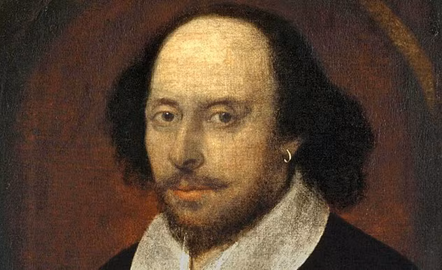 William Shakespeare là nhà thơ và nhà viết kịch nổi tiếng lịch sử nước Anh. Đại thi hào Shakespeare đã để lại cho đời nhiều tác phẩm bất hủ còn mãi với thời gian.
