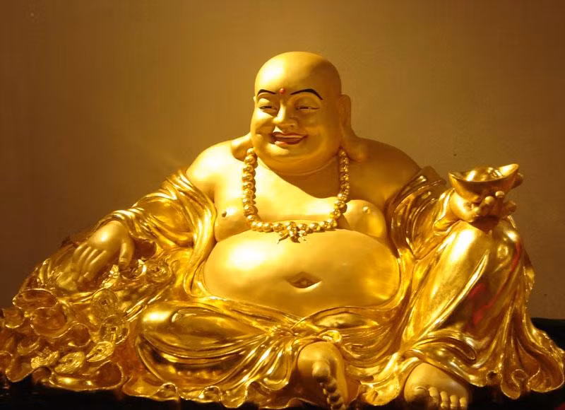 Mọi người chớ bị con giáp này "đánh lừa" vì đây thực sự là một "đại gia ngầm" đấy! (*) Thông tin trong bài mang tính chiêm nghiệm, tham khảo.