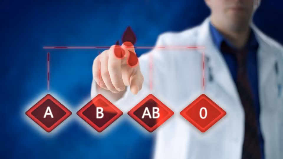 Theo đó, các yếu tố máu của con người được di truyền với độ chính xác cao hơn nhiều so với bất cứ đặc điểm nào khác. Nếu con người tiến hóa từ cùng một tổ tiên thì chúng ta là những người có chung huyết thống.
