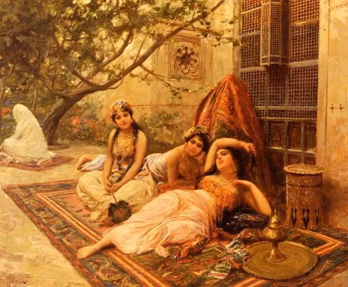 Mỗi trinh nữ chỉ có một cơ hội duy nhất được hầu hạ nhà vua Fatafehi Paulah. Ông hoàng này không bao giờ "yêu" trinh nữ nào đến lần thứ hai.