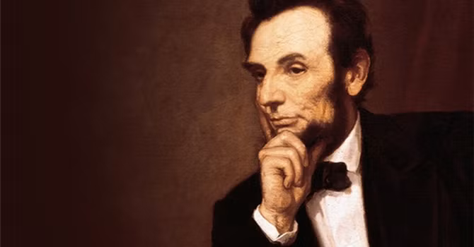Theo Larry Kramer, Tổng thống Lincoln đã có quan hệ tình ái với một số người đàn ông, trong đó có cả John Wilkes Booth.