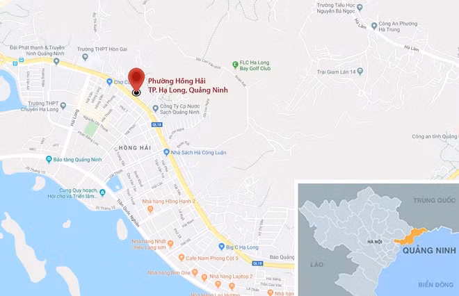 Nu lao cong bi oto dam tu vong khi dang quet rac ngoai duong-Hinh-2