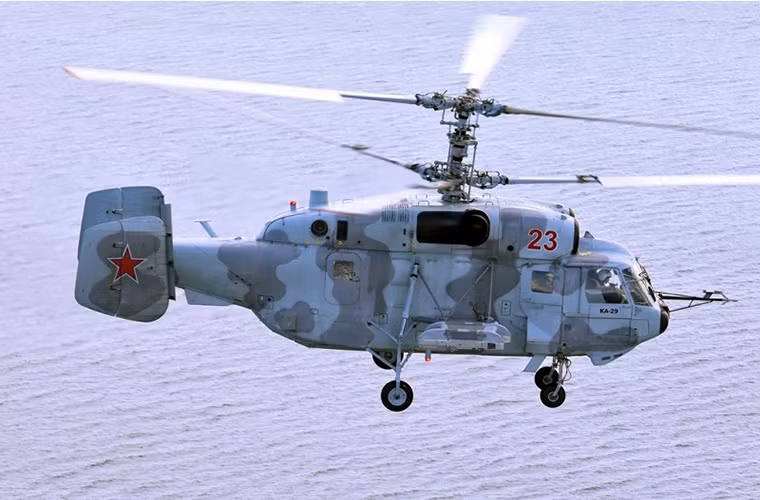 Tuy nhiên, Ka-29 vẫn tìm được chỗ đứng nhất định của mình trong lực lượng Không quân Hải quân Nga nhất là khả năng hoạt động đa nhiệm cũng như tính cơ động trong tác chiến trên biển của nó.