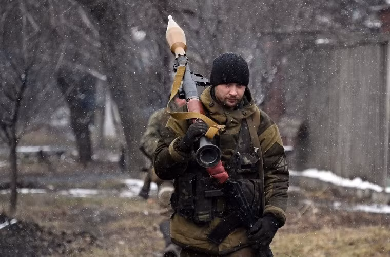 Với các biến thể đạn PG-7V, sức mạnh của súng chống tăng RPG-7 được nâng lên đáng kể, khi nó có thể tiêu diệt cả các loại xe tăng được trang bị giáp phản ứng nổ. Như mẫu đầu đạn PG-7VR nó có thể xuyên giáp dày tới 600mm bao gồm cả lớp giáp phản ứng nổ hoặc 750mm với lớp chính không được trang bị giáp phản ứng nổ.