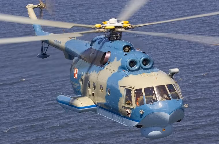 Tuy nhiên để có thể khôi phục dây chuyền sản xuất của Mi-14 xem ra là rất khó vì hầu hết các tài liệu thiết kế cũng như nguồn nhân lực cho dự án này đều đã không còn. Cho dù hiện tại một số quốc gia trên thế giới vẫn còn đang biên chế Mi-14 sử dụng cho nhiều mục đích khác nhau.
