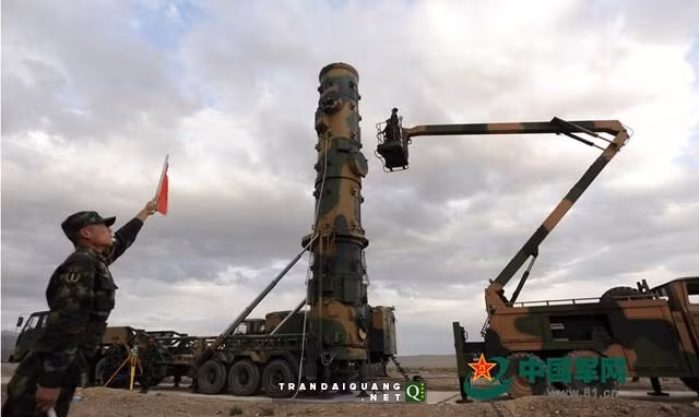 Trung Quoc dieu ten lua dan dao DF-21 ap sat Nhat Ban?-Hinh-2