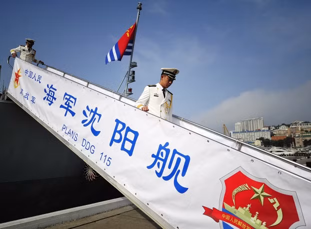 Cả hai nước này đều khẳng định cuộc tập trận chung nhằm tăng cường khả năng phòng thủ và đối phó với các tình huống khẩn cấp chứ không phải là sự mô phỏng tấn công vào bên thứ ba nào.