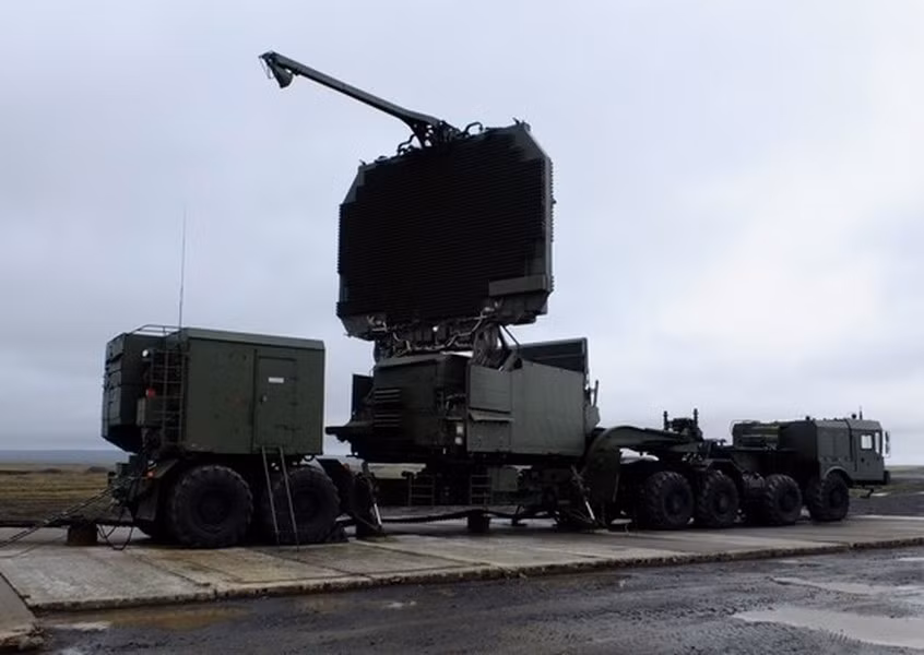 Hệ thống phòng không S-400 Iran bất ngờ 'khóa cứng' F-35 Israel - Hình 10 He thong phong khong S-400 Iran bat ngo 'khoa cung' F-35 Israel-Hinh-10