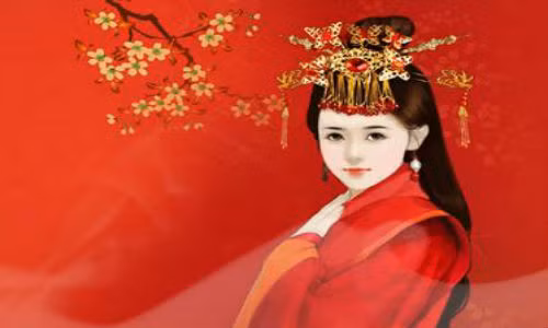 Nếu đúng như thế thì đây là hôn ước quý tộc, đáng ra là chuyện đáng mừng nhưng tại sao hoàng đế Thuận Trị lại không thấy hài lòng về người vợ của mình và đã tìm cách phế bà. Điều tra theo những ghi chép trong lịch sử, hóa ra, vị hoàng hậu này có rất nhiều nhược điểm lớn. Ảnh minh họa chân dung hoàng hậu Bác Nhĩ Tề Cát Đặc Thị.