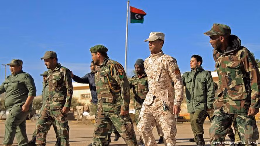Bộ trưởng Nasser khẳng định tuyên bố của Tổng thống Ai Cập Abdel Fattah El-Sisi là một thông điệp rõ ràng cho người đồng cấp Erdogan, để ông không sử dụng Libya như một "nền tảng nhằm xuất khẩu khủng bố sang Ai Cập và các nước láng giềng".
