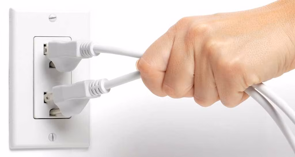 Hóa đơn tiền điện tăng: Kiểm tra ngay 4 sai lầm này không - Hình 2 Hoa don tien dien tang: Kiem tra ngay 4 sai lam nay khong-Hinh-2