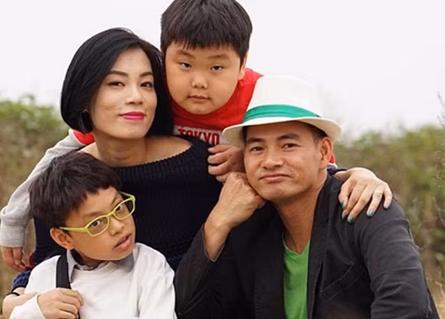 O tuoi U50, NSUT Xuan Bac quyen luc va co suc anh huong sao?-Hinh-5