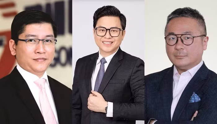 Bien dong nhan su tai SCB: 10 thang thay 3 quyen Tong Giam doc
