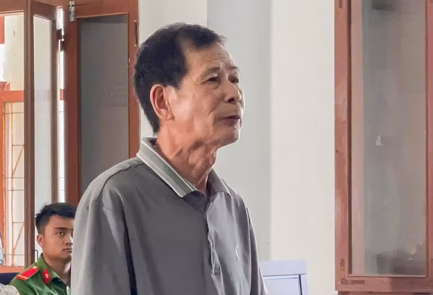 Dam ban nhau thung ruot, nguoi dan ong linh 9 nam tu