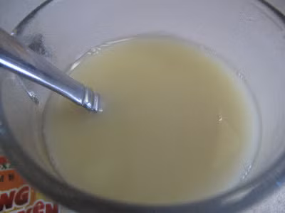 Bài thuốc thứ 3 bạn có thể thực hiện là uống nước các loại đậu để kích sữa về nhanh mà không lo béo phì tăng cân.