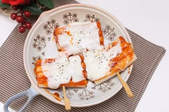 Món kem, bánh phủ phô mai, những loại thức ăn giàu protein hoặc humburger là món ăn yêu thích của người cung Kim Ngưu.
