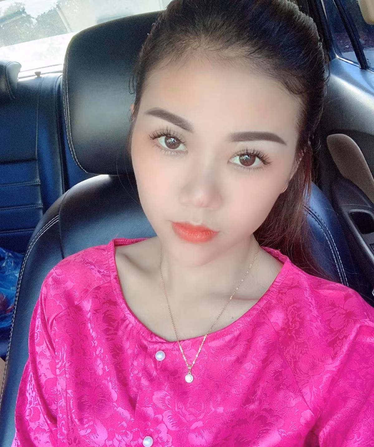 Đối tượng Lan bị bắt giữ khi đang cùng 3 đối tượng thực hiện hành vi bán dâm tại Khách sạn Vân Anh thuộc tổ 9, phường Phan Thiết, TP Tuyên Quang, tỉnh Tuyên Quang.