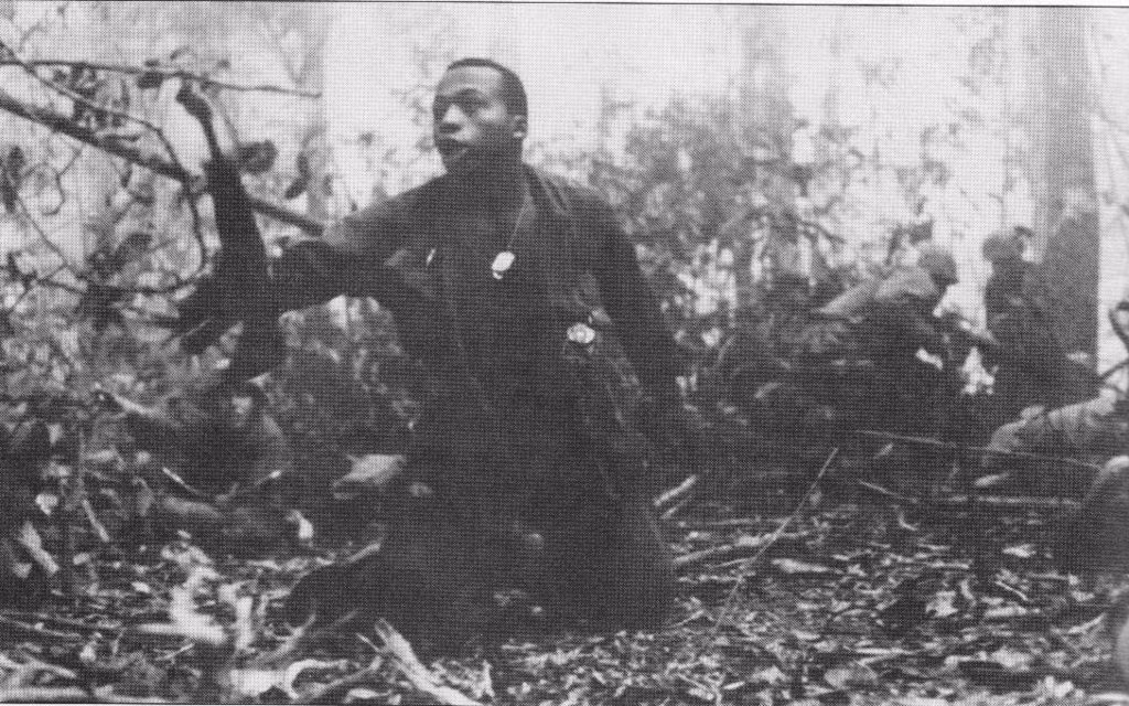 Bắt đầu từ ngày 3 và kết thúc vào ngày 22/11/1967, chiến dịch Đắk Tô-Tân Cảnh được coi là một trận đánh thắng ngoạn mục của quân và dân ta trước Quân đội Mỹ trong Chiến tranh Việt Nam. Nguồn ảnh: Wiki.