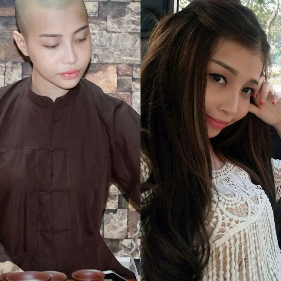 Dù ngạc nhiên, thậm chí là hơi sốc... nhưng sau khi hiểu được ý nghĩ, mục đích của Tuyết Nhi, số đông những người thân của cô đều chuyển sang ủng hộ, khích lệ và cầu chúc cho Tuyết Nhi có được sự bình an và may mắn.