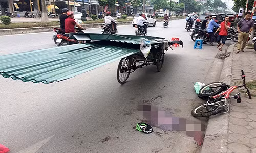 Them mot nan nhan bi ton cua co tu vong o Ha Noi