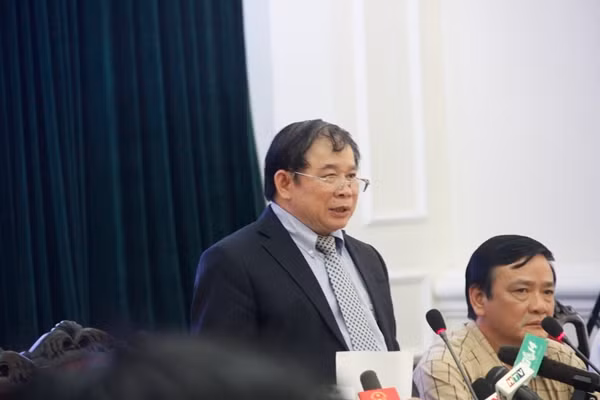 Hoan tat cong tac cham thi THPT Quoc gia 2016 truoc ngay 20/7