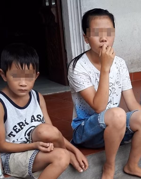Em Tuyết vẫn chưa hết hoảng loạn và nhớ như in cảnh tượng 5 người bạn thân đuối nước.