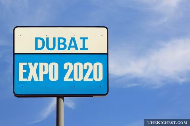 2. Hội chợ Thương mại Quốc tế Expo 2020: Expo 2020 hứa hẹn sẽ rất hoành tráng với sự chuẩn bị chu đáo bắt đầu từ nhiều năm trước. Đất nước Dubai vẫn đang phát triển nhanh chóng và củng cố vị thế với việc tạo ra hàng loạt các cơ hội kinh doanh cũng như đầu tư. Bên cạnh đó, Expo 2020 cũng là cơ hội cho giá trị của các khoản đầu tư cũng như công trình tăng lên.