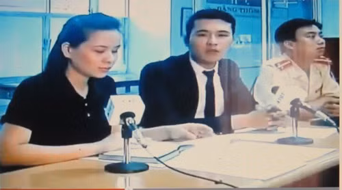 Những MC nhà đài dính phốt do nói hớ - Hình 4 Nhung MC nha dai dinh phot do noi ho-Hinh-4