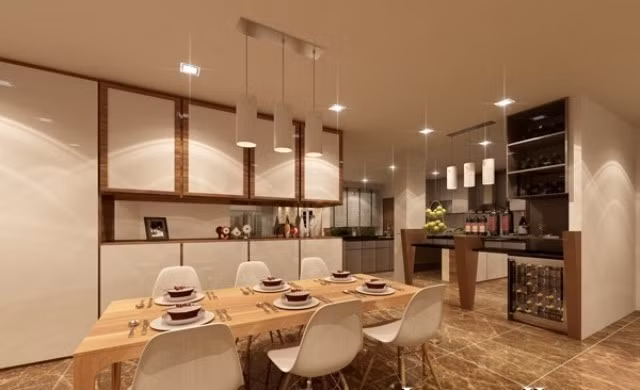 Năm 2008, giá căn hộ tại Keangnam Landmark được rao bán ở mức cao kỷ lục khoảng 3.000 USD/m2, đẩy giá lên tới 7- 8 tỷ đồng/căn.