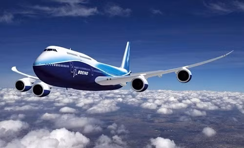 Tờ NYDaily News của Mỹ gần đây đăng tải một số ảnh tiết lộ nội thất chuyên cơ mới Tổng thống Mỹ. Đó là chiếc Boeing 747-8 VIP sẽ được dùng phục vụ Tổng thống Mỹ bắt đầu vào khoảng năm 2018.