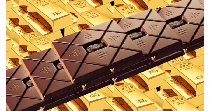 Để chế biến được một thanh To'ak chocolate, nhà sản xuất phải trải qua 36 bước thực hiện thủ công vô cùng tỉ mỉ.