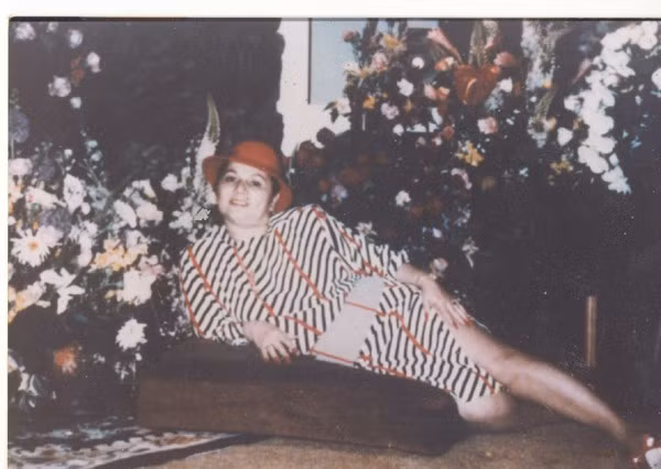 Griselda Blanco, nữ trùm ma túy khét tiếng, với hàng loạt hoạt động thanh toán băng nhóm và buôn bán ma túy lớn nhất nước Mỹ.