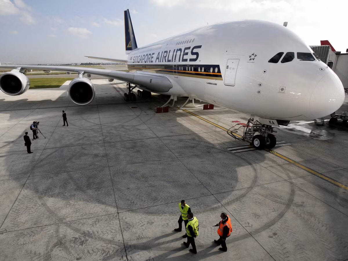 Singapore Airlines là đại diện Đông Nam Á nằm trong top 10. Hãng ghi dấu bởi dịch vụ hoàn hảo đối với mọi hành khách, bao gồm cả hành khách phổ thông.