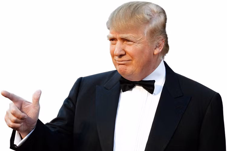 Khi nói về nhà lãnh đạo Triều Tiên Kim Jong Un hôm 24/8, ông Trump đã bình luận rằng: “Kim Jong-un hoặc là "thiên tài" hoặc là "kẻ điên". Ông ta thực sự không bình thường, thậm chí còn có vấn đề hơn cả cha mình”.