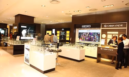 Lo ly do Parkson Keangnam dot ngot dong cua