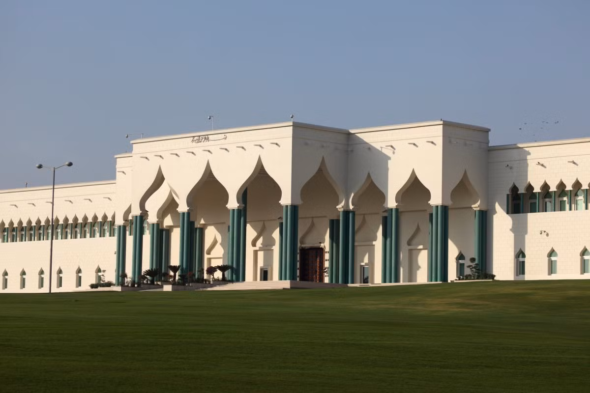 Giờ đây, Qatar đã tích lũy được quỹ tài sản quốc gia 170 nghìn tỷ USD nhờ doanh thu từ dầu và khí gas tự nhiên.