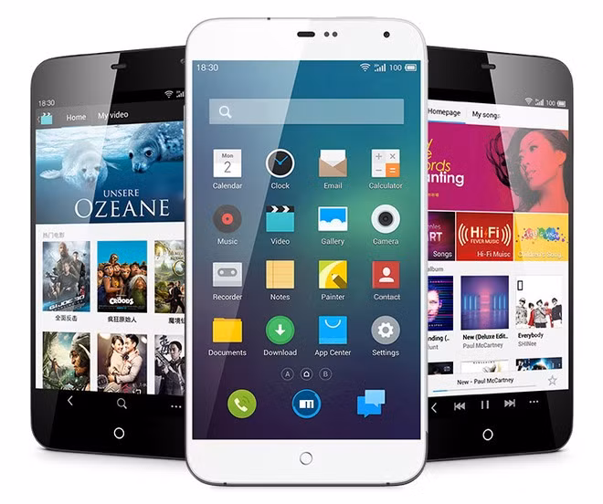 Hình ảnh những smartphone có bộ nhớ lớn nhất hiện nay - Hình 2 Hinh anh nhung smartphone co bo nho lon nhat hien nay-Hinh-2